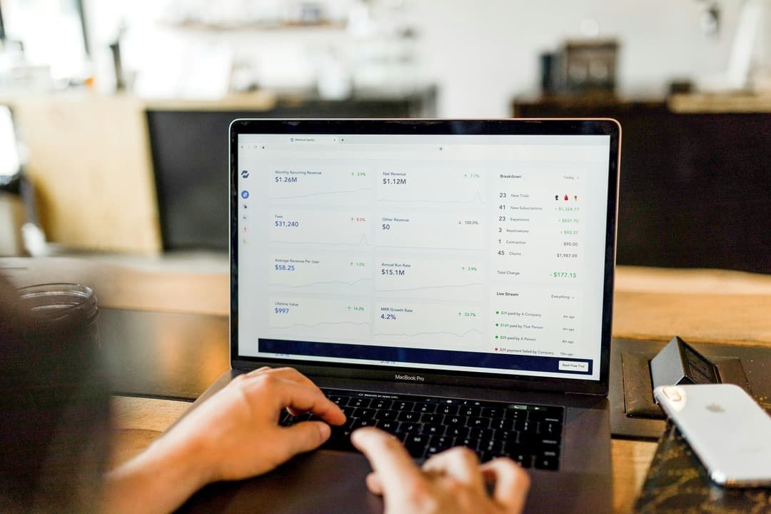 Bookkeeping image