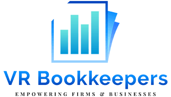 VR Bookkeepers - Empowering Firms & Businesses